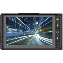 Видеорегистратор автомобильный INSPECTOR FHD 250