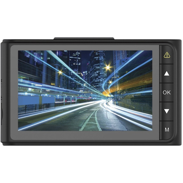 Видеорегистратор автомобильный INSPECTOR FHD 250