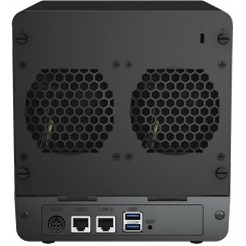 Сетевой накопитель Synology DiskStation DS423