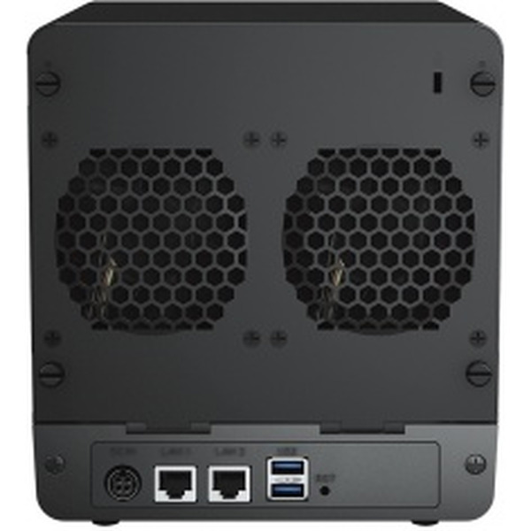 Сетевой накопитель Synology DiskStation DS423