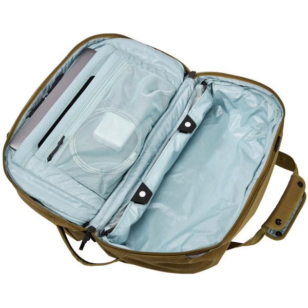 Дорожная сумка Thule Aion TAWD135 (коричневый)