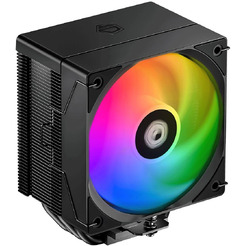 Устройство охлаждения(кулер) ID-Cooling SE-904-XT ARGB Black