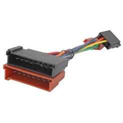 ISO-переходник Incar FO-D05 (Ford, Jaguar, Lincoln, Mercury)