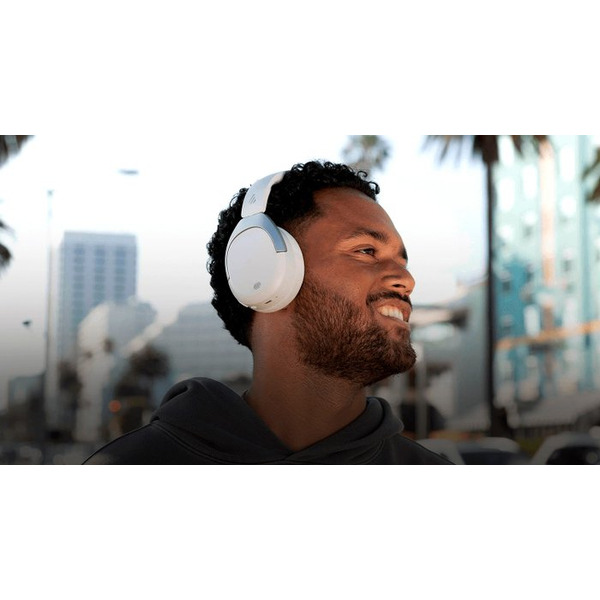 Наушники Edifier W830NB (белый)