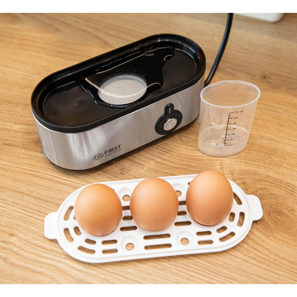 Яйцеварка First Austria FA-5115-2