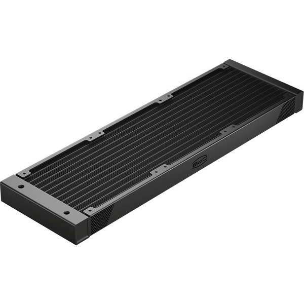 Система жидкостного охлаждения для процессора PCCooler DA360 Pro ARGB Digital DA360Pro-BKAWXL-GL (черный)