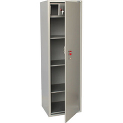 Шкаф для документов Brabix КBS-031Т 291156