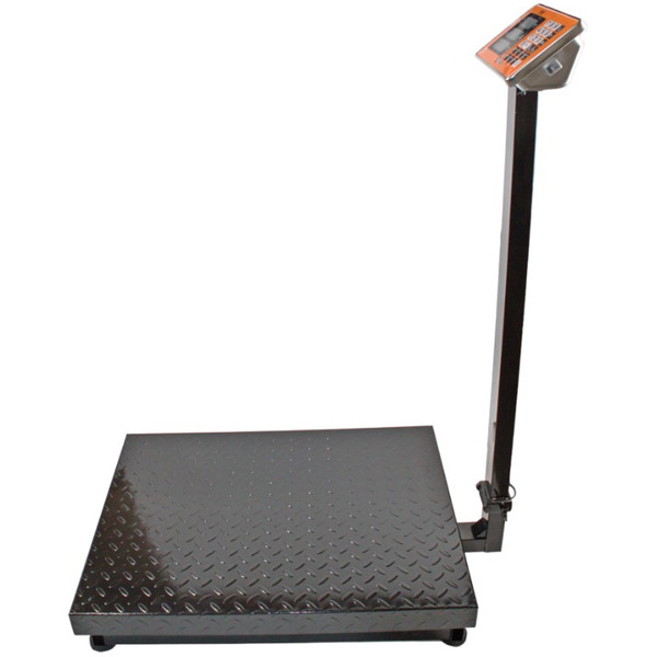 Весы торговые Shtapler PW 600 60*80 (складная стойка) 71057107