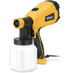 Краскопульт Kitfort КТ-6495