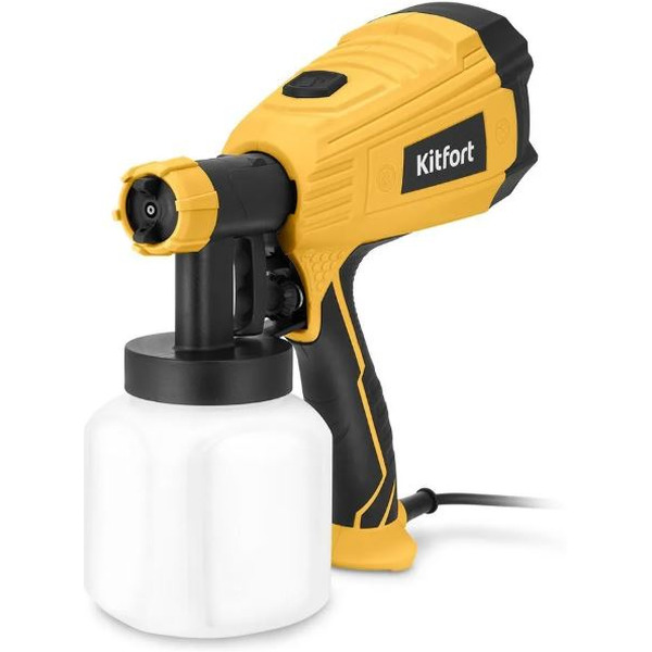 Краскопульт Kitfort КТ-6495