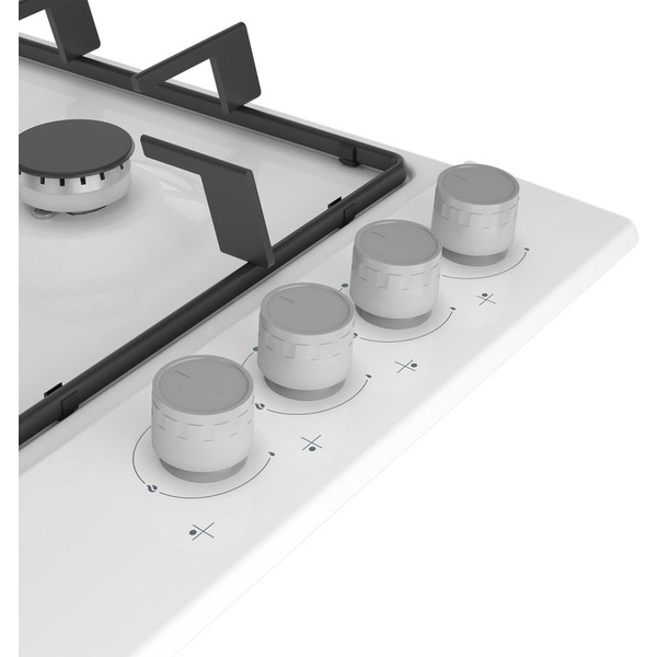 Варочная поверхность Indesit THPM 641 W/WH/I