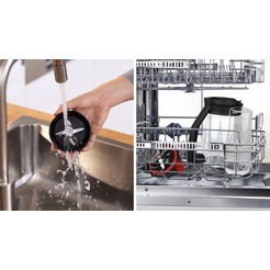 Блендер Bosch MMB6177S