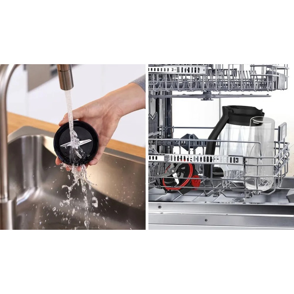 Блендер Bosch MMB6177S