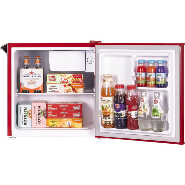 Холодильник MAUNFELD MFF50RR