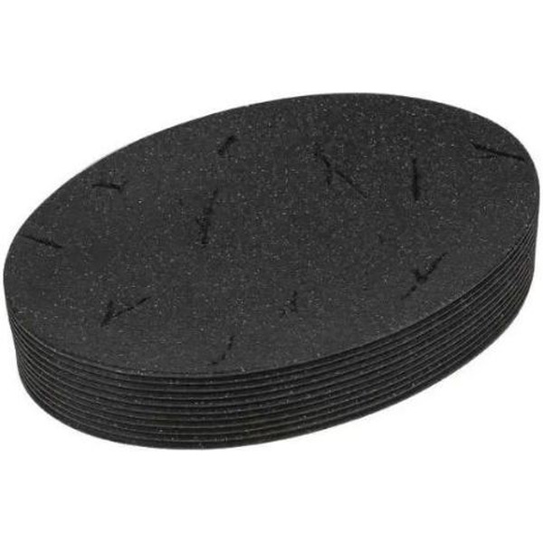 Мыльница Perfecto Linea Blackstone 35-005034