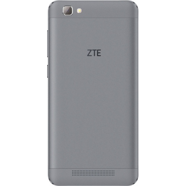 Смартфон ZTE Blade A610 серый
