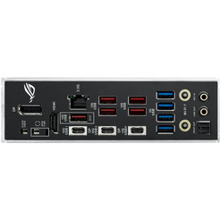 Материнская плата ASUS ROG Strix X870-F Gaming WiFi