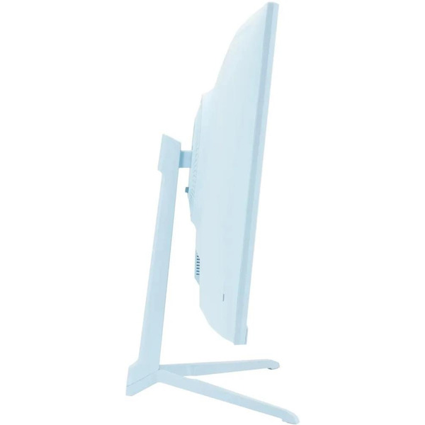 Монитор Digma Overdrive 24P410F (голубой)