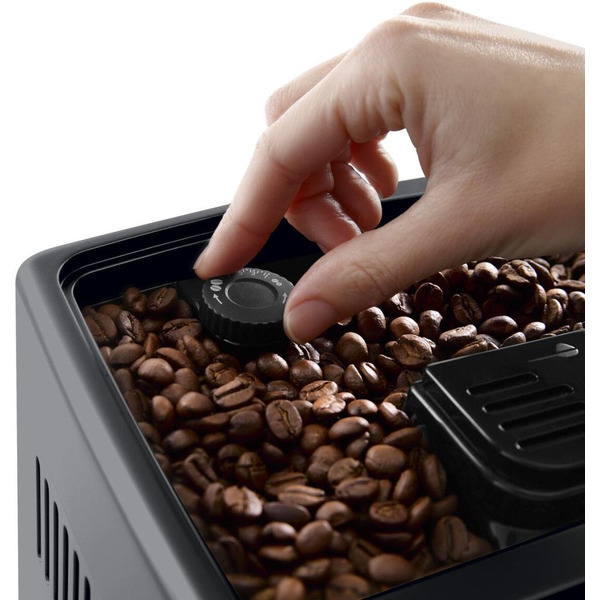 Кофемашина DeLonghi Dinamica Plus ECAM380.85.SB