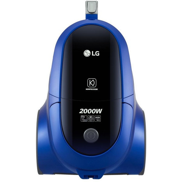 Пылесос LG VK76A09NTCB