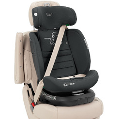 Автокресло Carrello Octopus K83 (Deepwater Grey)