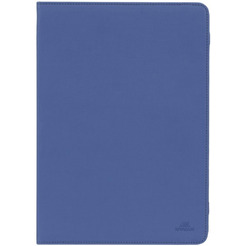 Универсальный чехол для планшета Rivacase 3217 10.1"-11" (синий)