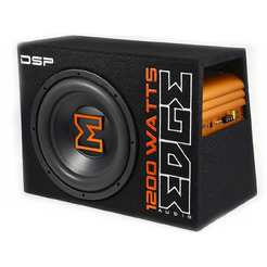 Сабвуфер EDGE EDBX12ADSP-E3
