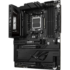 Материнская плата ASUS ROG Crosshair X870E Dark Hero