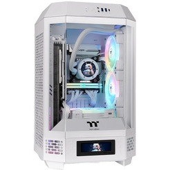 Компьютер HAFF Elemento Tower WH70010