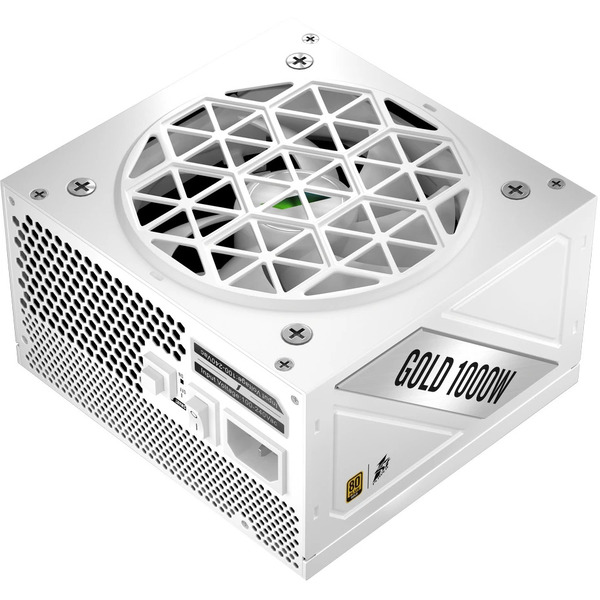 Блок питания 1STPLAYER HA-1000BA4-WH