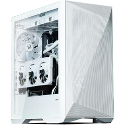 Корпус Zalman Z9 Iceberg MS (белый)