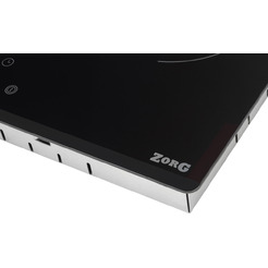 Варочная панель ZorG CR61 black