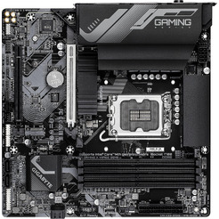 Материнская плата Gigabyte B760M Gaming X WiFi6E GEN5