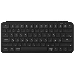 Клавиатура Keychron B1 Pro B1P-K9-RU (глубокий черный)