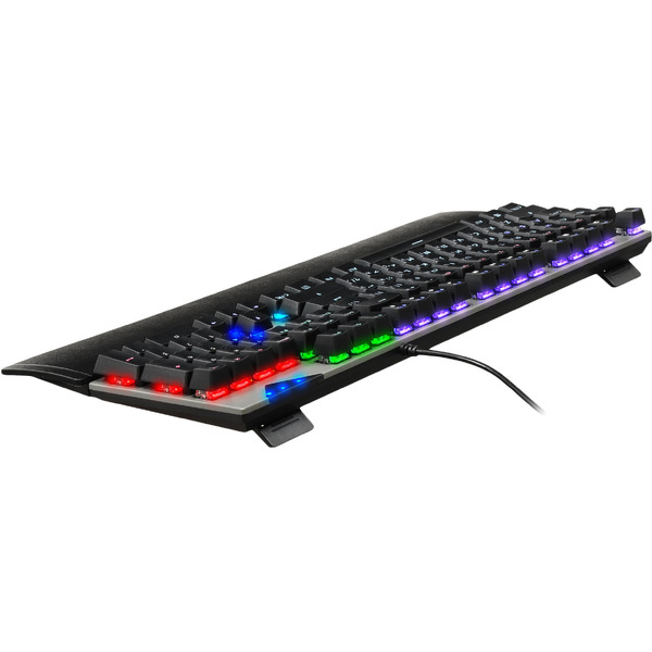 Клавиатура Oklick 935G RAGNAR