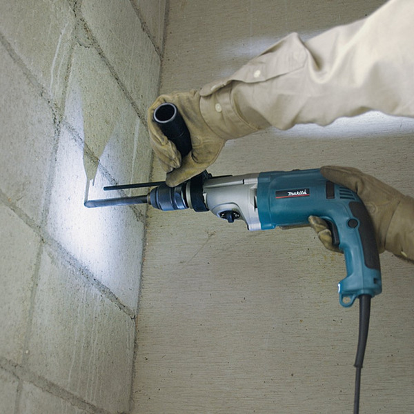Дрель Makita HP2071F