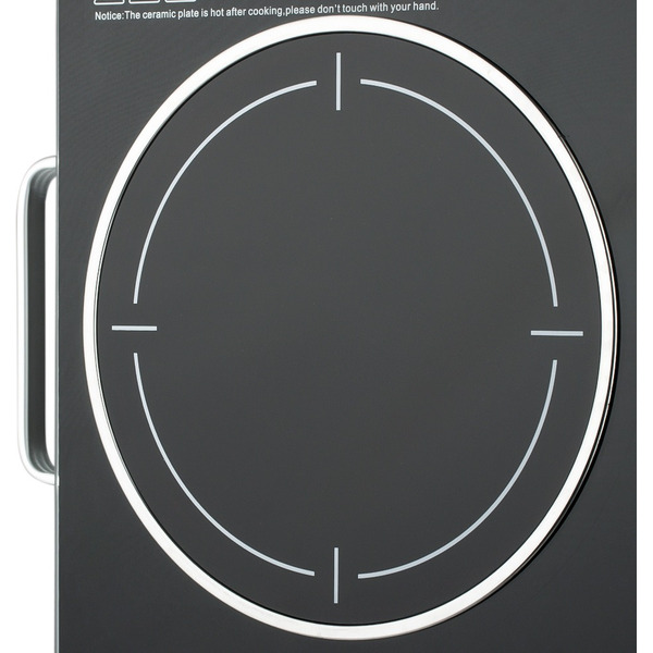 Инфракрасная плита RAF R.8019