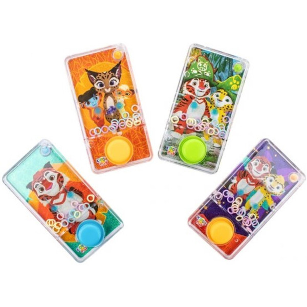 Водная игра KIDDIEPLAY Лео и Тиг 9008