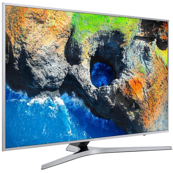 Телевизор LED SAMSUNG UE40MU6400UXRU