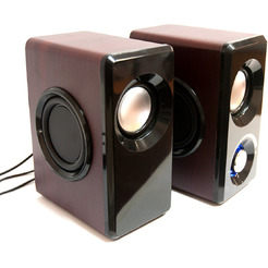 Акустическая система DIALOG AST-25UP Cherry