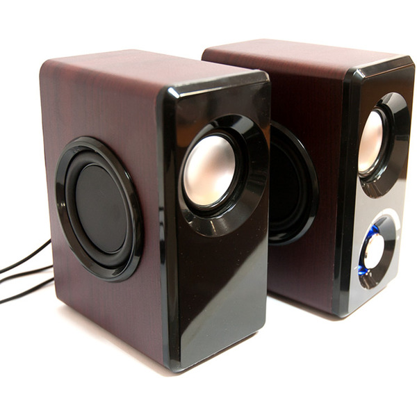 Акустическая система DIALOG AST-25UP Cherry