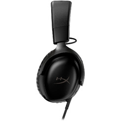 Проводные игровые наушники HyperX Cloud III (727A8AA) Black