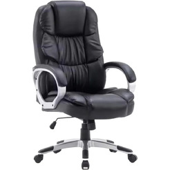 Кресло офисное SITUP SANTA (Black / Black)