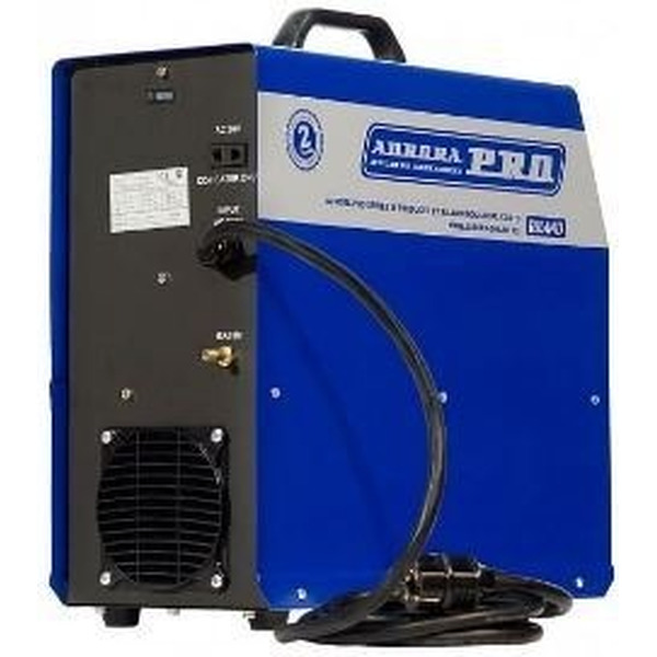 Сварочный полуавтомат AuroraPRO Overman 160 (13710)
