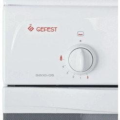 Плита газовая GEFEST ПГ 3200-06 К2
