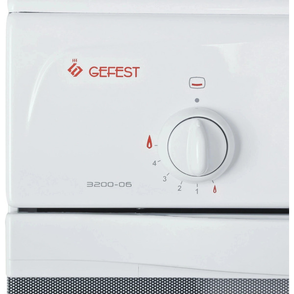 Плита газовая GEFEST ПГ 3200-06 К2