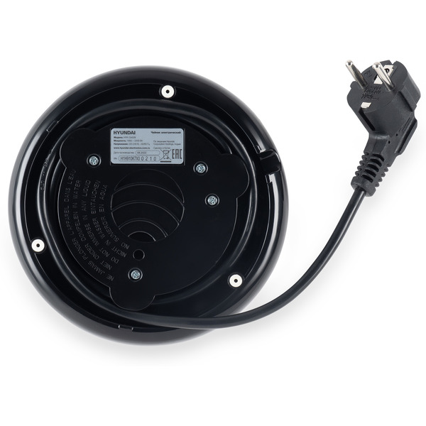 Электрочайник Hyundai HYK-G4505