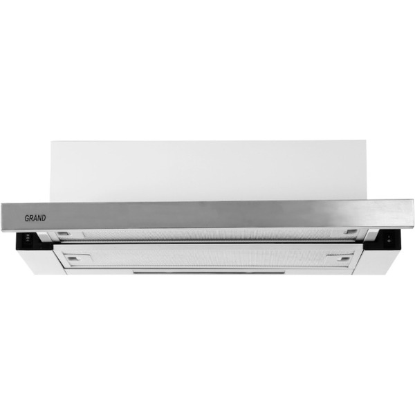 Вытяжка кухонная GRAND Toledo (60 см нержавеющая сталь)