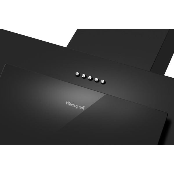 Вытяжка WEISSGAUFF Yota 600 PB BL