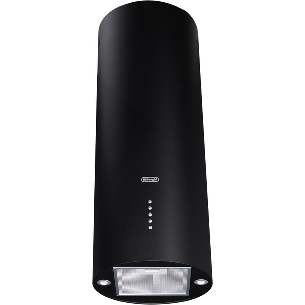 Цилиндрическая кухонная вытяжка DeLonghi ORIANA 315 NM